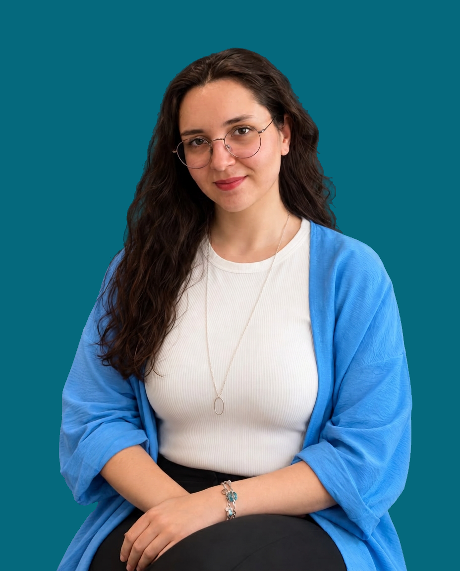 Psk. Büşra Leman Karaca — Psikolog, Aile Danışmanı