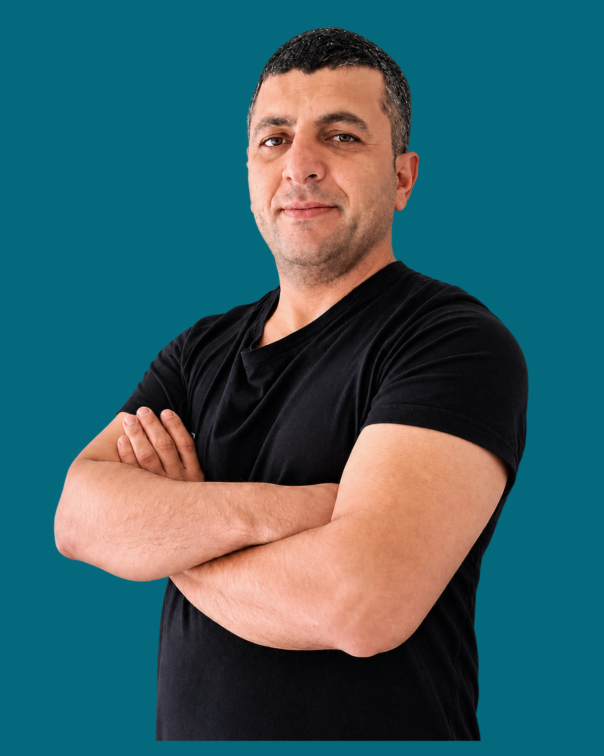 Dijital Mustafa — Dijital Pazarlama ve Arama Görünürlüğü Uzmanı
