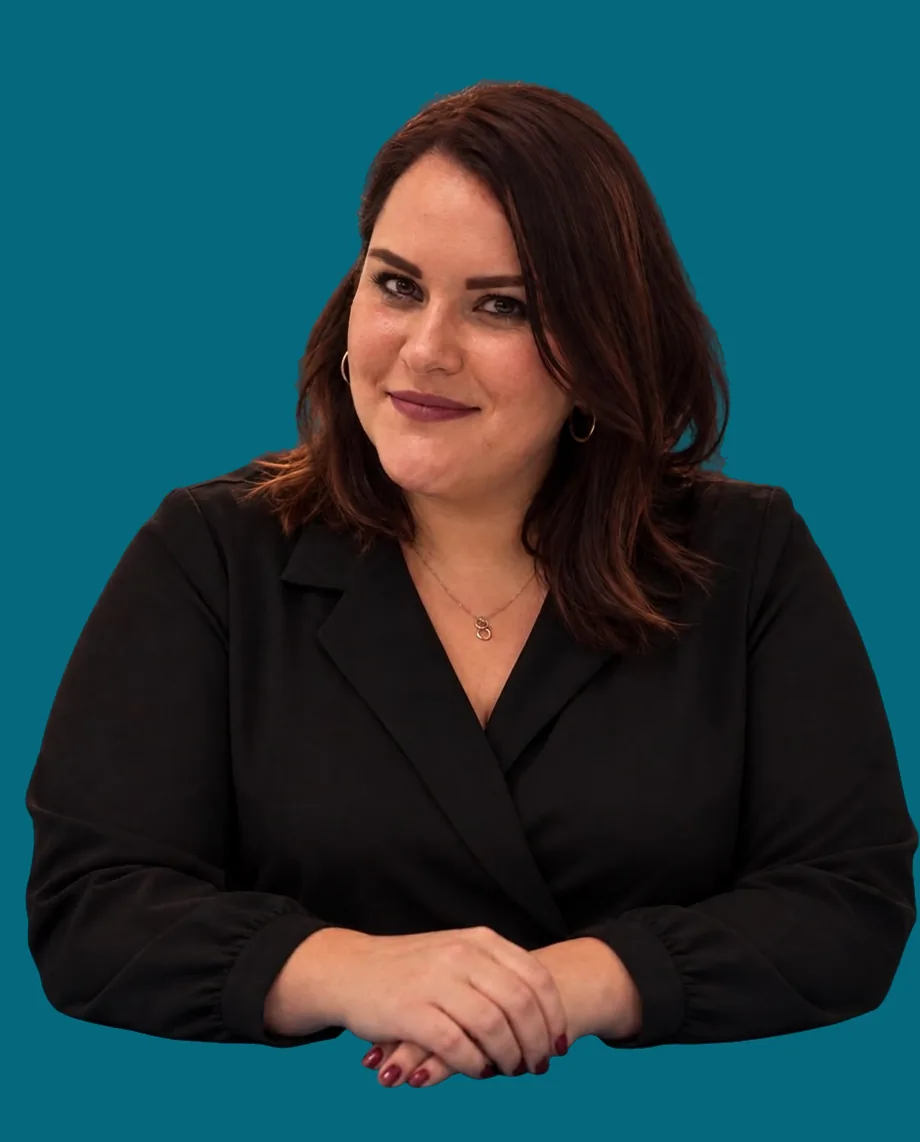 Psk. Ebru Öztrak Güngör — Psikolog, Aile Danışmanı