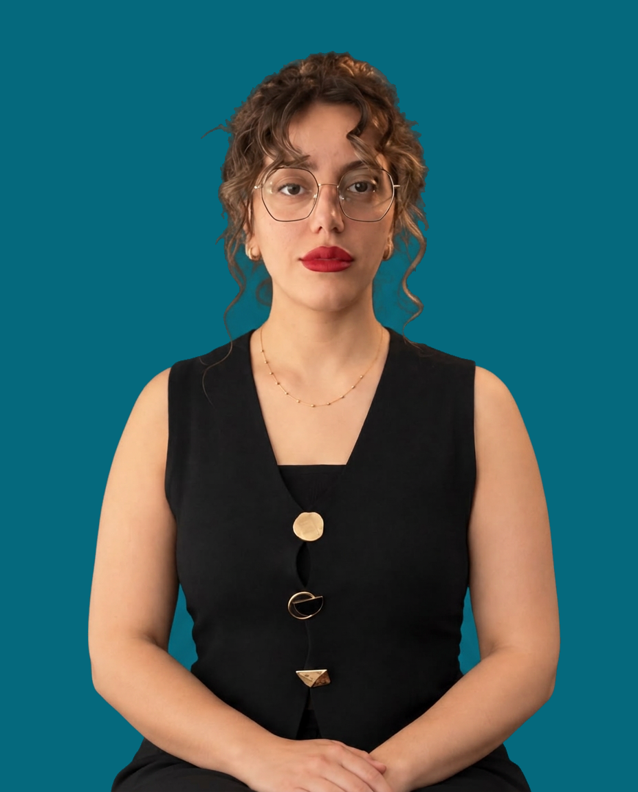 Songül Kazancı — Aile Danışmanı, Sosyolog