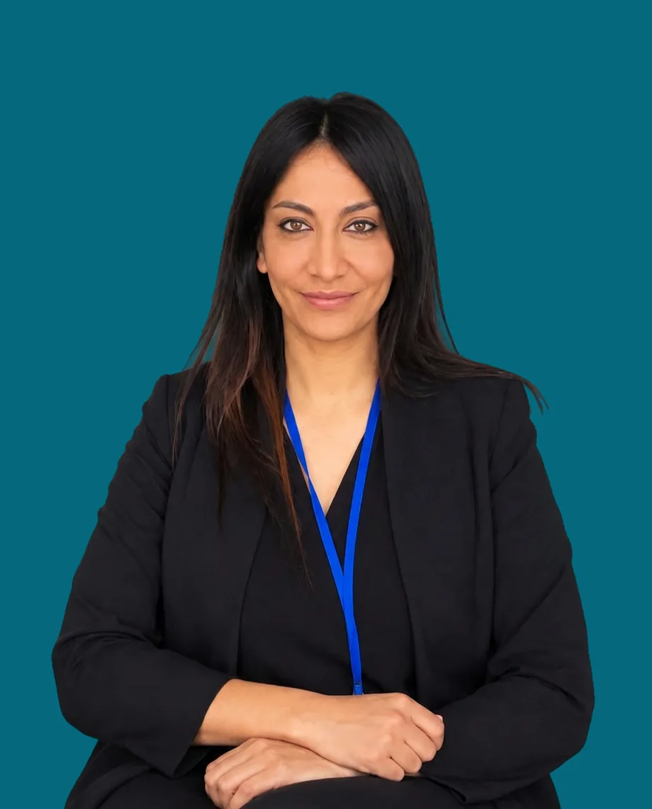 Psk. Umay Yılmaz — Psikolog, Aile Danışmanı