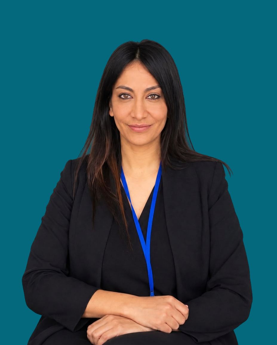 Psk. Umay Yılmaz — Psikolog, Aile Danışmanı