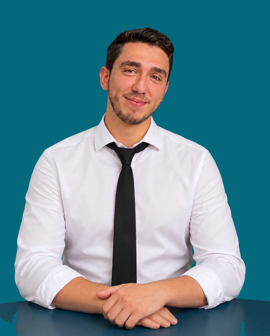Psk. Yiğit Büyükkoçoğlu — Psikolog, Aile Danışmanı