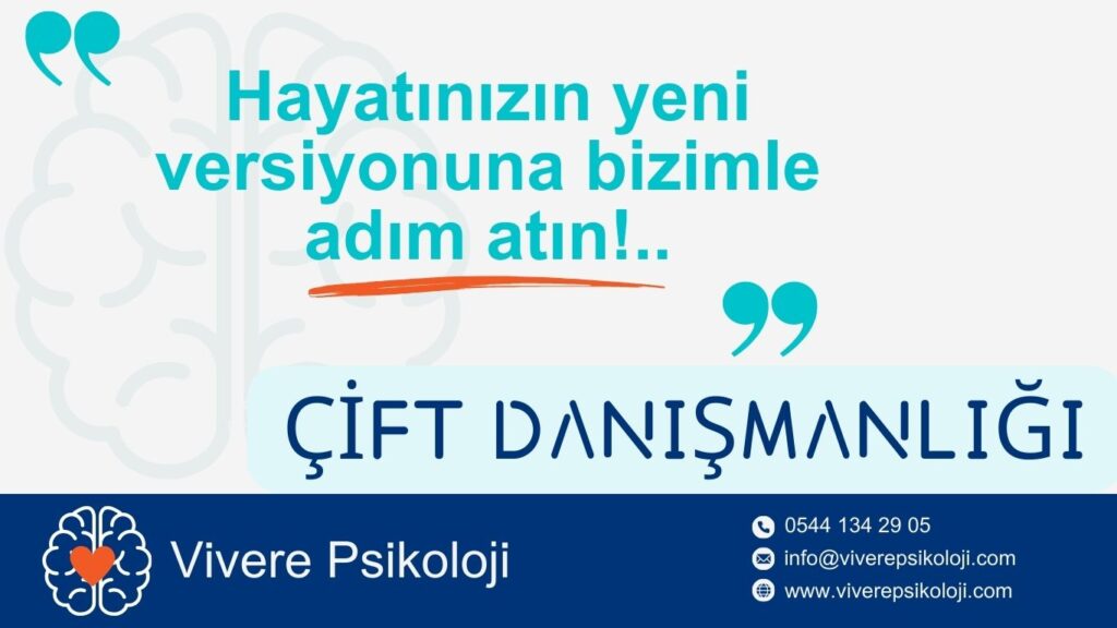 Çift Danışmanlığı