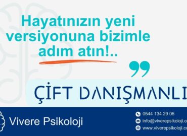 Çift Danışmanlığı