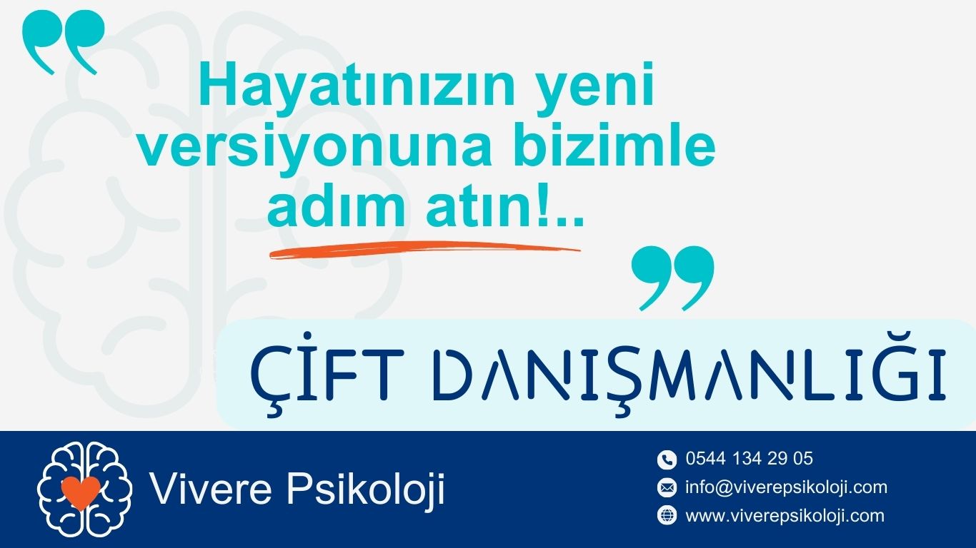 Çift Danışmanlığı