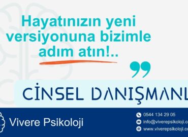 Cinsel Danışmanlık