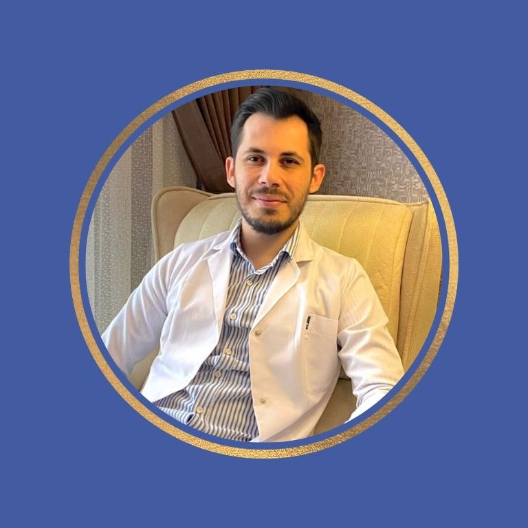 Psikolog Emre Genç