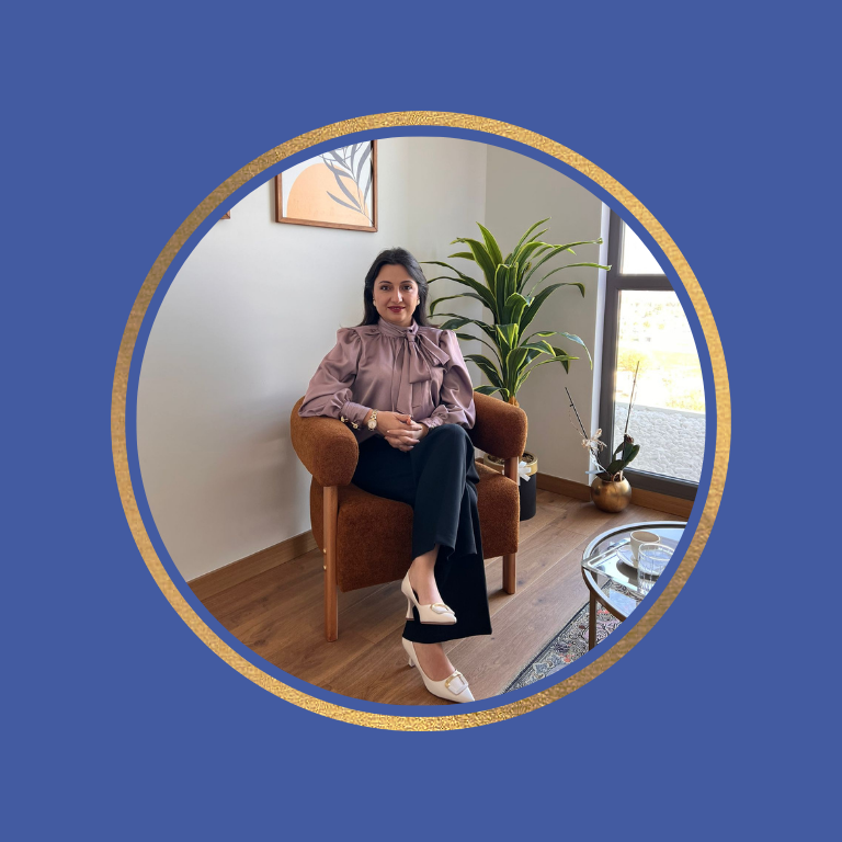 Psikolog Melek Tüney