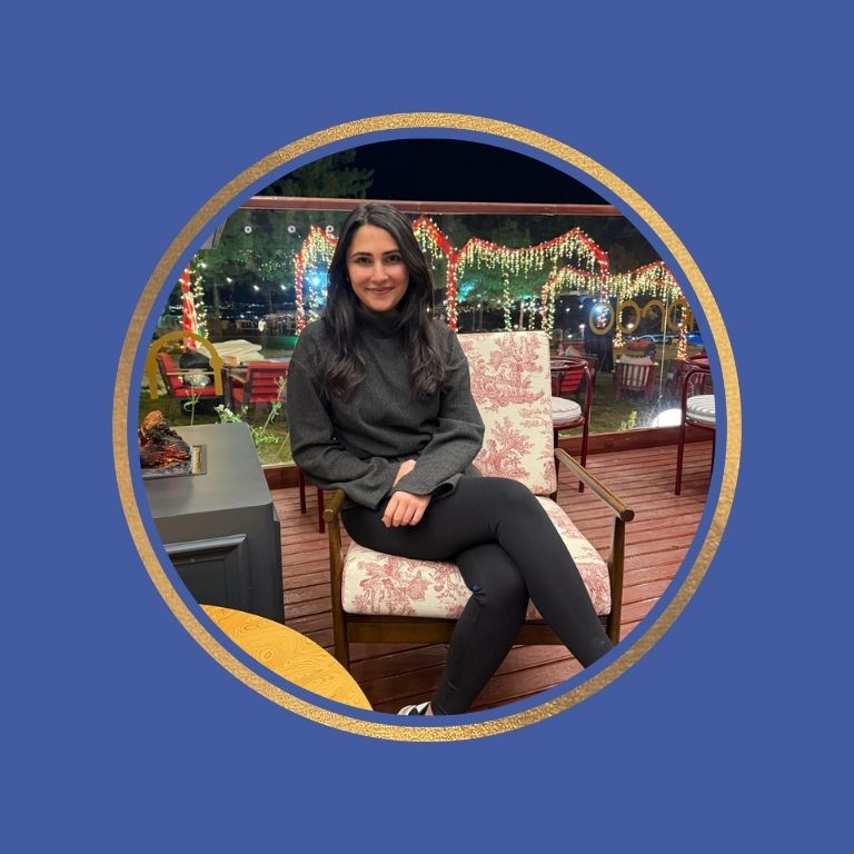 Psk. Beyza Gülenç